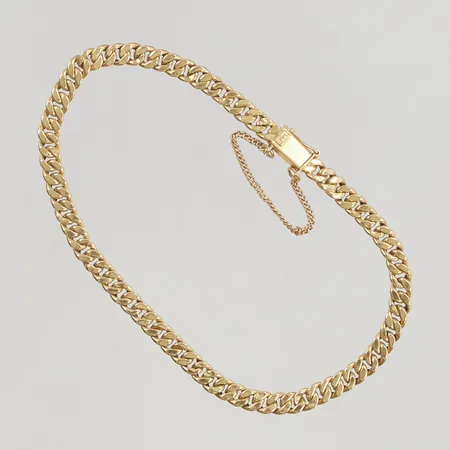 Armband defekt 18K 4,0g.