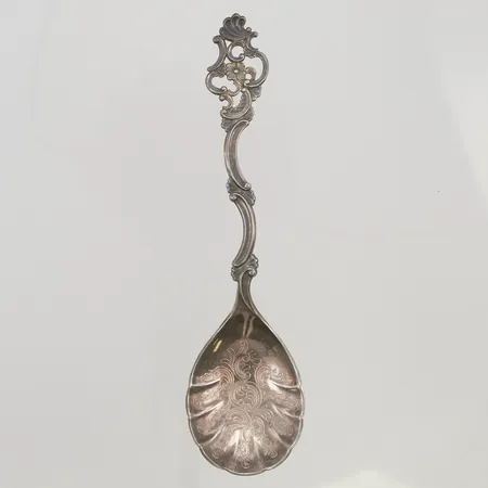 Ströare 14,5cm 830/1000 Silver 22,5g.