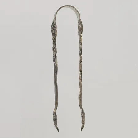 Sockertång 10cm 830/1000 Silver 22,6g.