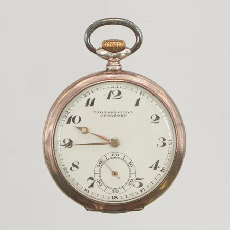 Fickur 50mm, 800/1000 Silver 72,5g.