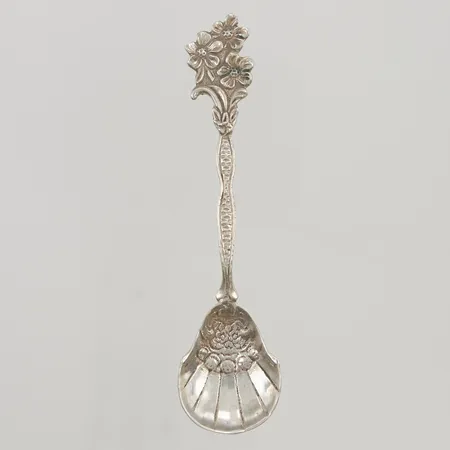 Sked 10cm 830/1000 Silver 9,5g.