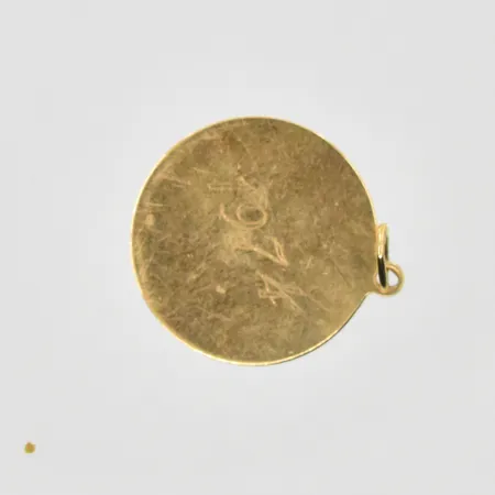 Diverse defekt guld, 18K. Vikt: 1 g