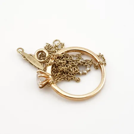 Diverse guld, 18k Vikt: 4,5 g