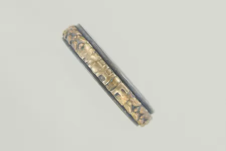 Ring Alton, stl:20½ bredd 5 mm, silver 925/1000  Vikt: 5,2 g