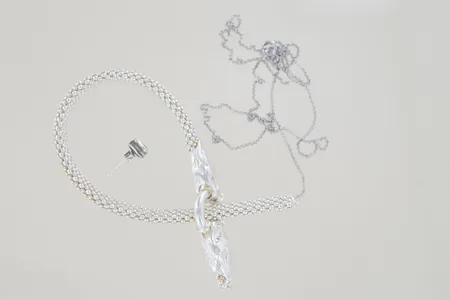 Div silver defekt, silver   Vikt: 18,3 g