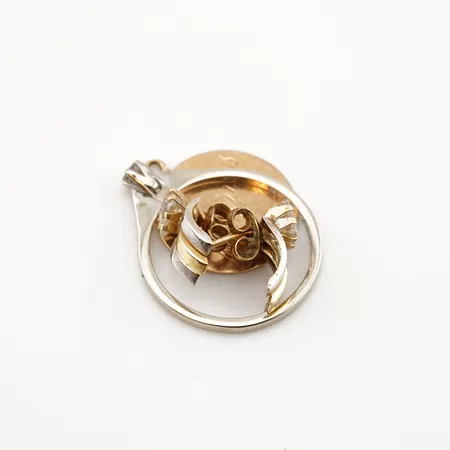 Diverse guld, 18k Vikt: 3,9 g