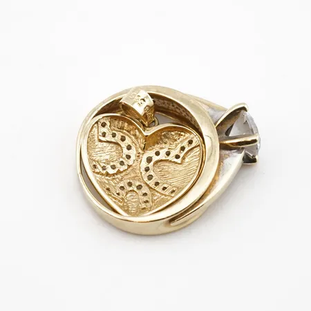 Diverse guld, 14k Vikt: 5,8 g
