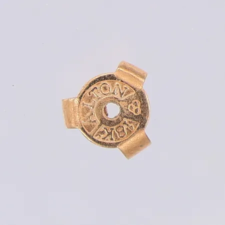 Udda snurrebuss 18K Vikt: 0,2 g