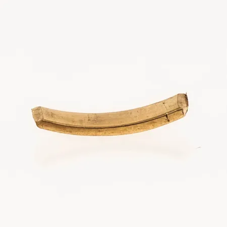 Bit från ring 14K 0,1g.