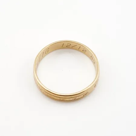 Diverse guld, 18k Vikt: 2,8 g
