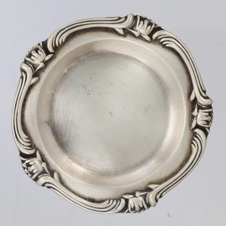 Fat Ø10cm, Peru, repor, 925/1000 silver Vikt: 44,3 g