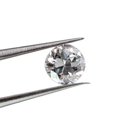 Diamant gammalslipad 0.25ct, Diamant, kvalitet Top Wesselton (G) / VS, Vikt: 0 g