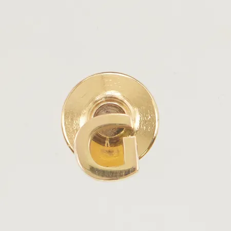 Pin 7mm 18K 0,7g utan stopp.