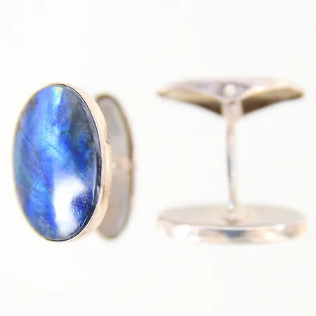 Ring Efva Attling From Here To Eternity stl:22 bredd 6,6mm repig silver 925/1000  Vikt: 9,5 g