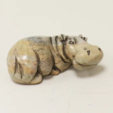 Figurin fågel JP Dahl-Jensen Bing & Gröndahl,  nr 1770, höjd 20cm, bredd 12x21cm Danmark. Skickas med postpaket.