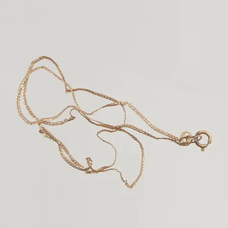 Diverse guld defekt 18K 5,5g.