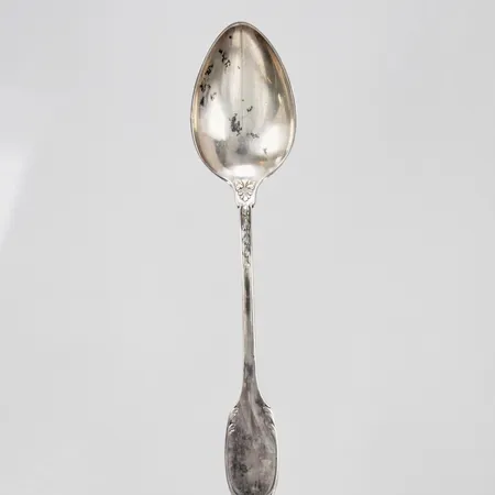 Sked Bolin AB W A Hovjuvelerare 1964 längd ca 18cm silver Vikt: 61,2 g