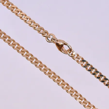 Diverse guld, 18K. Vikt: 27,7 g