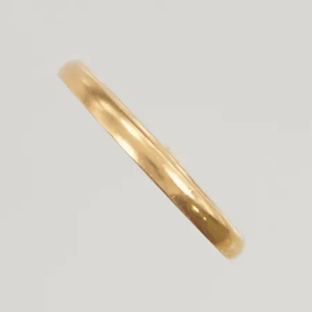 Diverse guld defekt 18K 4,5g.