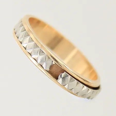 Kedja tvinnad längd 45,4cm bredd 5,4mm silver 925/1000 Vikt: 14 g