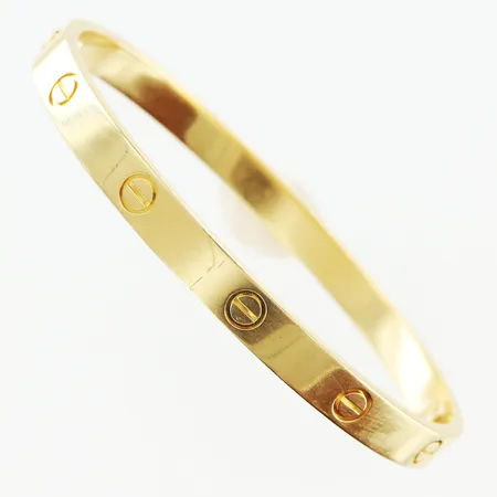 Pärlcollier längd 46cm 52st odlade saltvattenpärlor Ø7,5mm, fina pärlor med god lyster, toner i cremerosa, lås med odlad saltvattenpärla 18K Vikt: 0 g