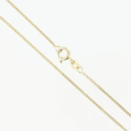 Hänge/Ring diamant ca 0,01ct Ø11mm bredd 1-5mm OBS! Liten storlek 18K.  Vikt: 0,7 g