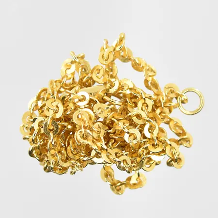Diverse defekt guld, 14K. Vikt: 4 g