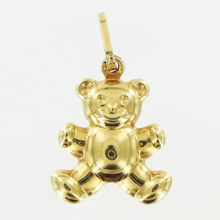 Kedja Venezia Guldfynd längd 38,8cm bredd 1mm 18K.  Vikt: 2,2 g