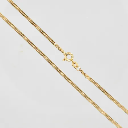 Diverse defekt guld, 18K. Vikt: 2,7 g