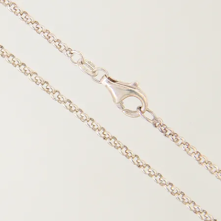 Hänge hjärta 10x5mm, något bucklig, 18K  Vikt: 0,2 g