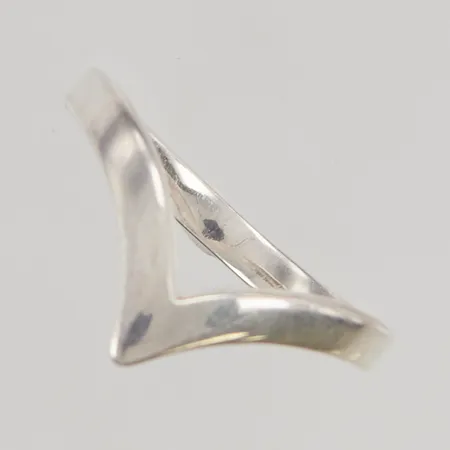 Örhängen 19mm 925/1000 Silver 1,3g.