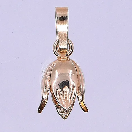 Diverse guld 18K. Vikt: 12,4 g