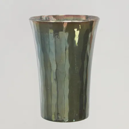 Pokal Löfman 7cm, handarbete 925/1000 Silver 70,7g.