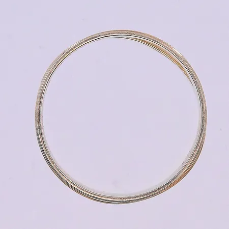 Diverse guld 18K. Vikt: 19,2 g