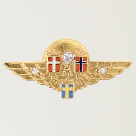 Kedja Singapore längd 39cm bredd 1,1mm ostämplad 14K  Vikt: 1,3 g