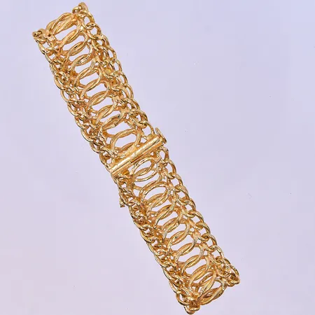 Diverse guld 22K. Vikt: 3,9 g