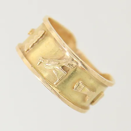 Armband Fiskben längd 19,5cm bredd 20mm slappt lås silver 830/1000 Vikt: 79,2 g