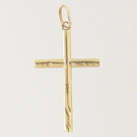 Kedja Ankar längd 70cm bredd 1,5mm 18K Vikt: 15,5 g