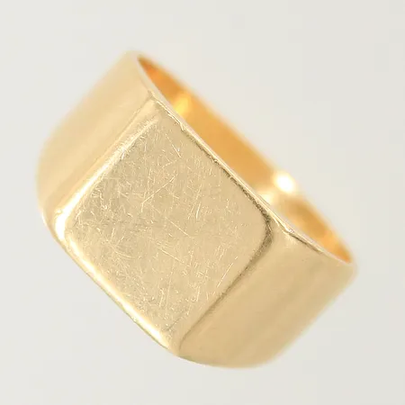 Hänge 19 x 8,7mm med förgylld detalj silver 925/1000 Vikt: 3,5 g