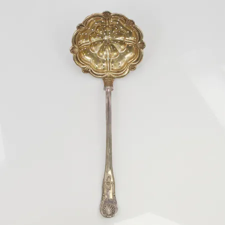 Sil 21,5cm 830/1000 Silver 48,0g.