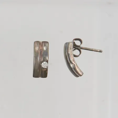 Örhängen 112,2g.mm 925/1000 Silver