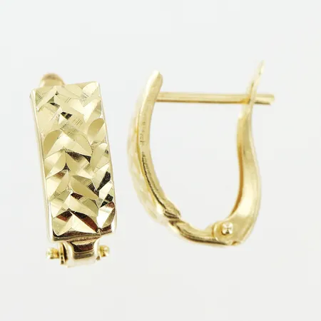 Ring Camé stl:18½ bredd 1-14mm oval skena 18K. Bruttovikt: 2,5gram.  Vikt: 2,5 g