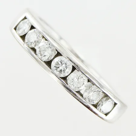 Enstaka stopp, GHA, förgyllt silver 925/1000  Vikt: 0,1 g