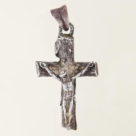 Kedja Pansar längd 51,5cm bredd 7,2mm buckliga öglor vid lås silver 925/1000 Vikt: 58,2 g