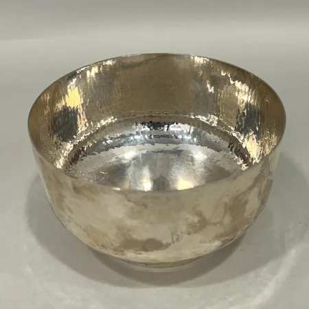 Hänge kamé 20x10mm 18K Vikt: 0,8 g