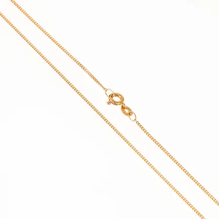 Diverse defekt/graverat guld 18K 11,3g.