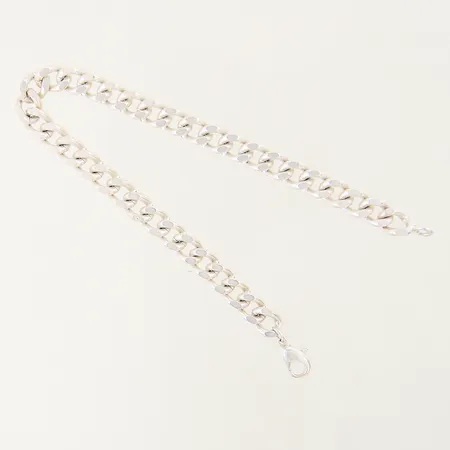 Örhängen Ø 27,3mm bredd 5,8mm silver 925/1000 Vikt: 12,2 g
