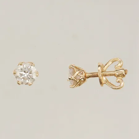 Kedja defekt, 14K, 3,8g.