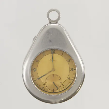 Fickur Viking 48mm 800/1000 Silver.