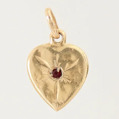 Ring med dekor av guld 14K stl:22½ bredd 3,9 - 13,9mm silver 830/1000 Vikt: 4,7 g